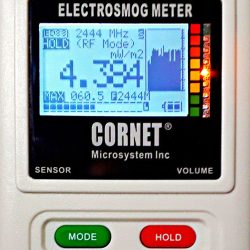 EMF Radiation Meter Purchase